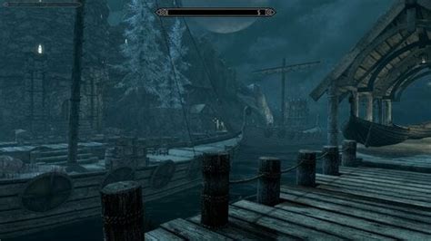 Skyrim From The Deeps Walkthrough