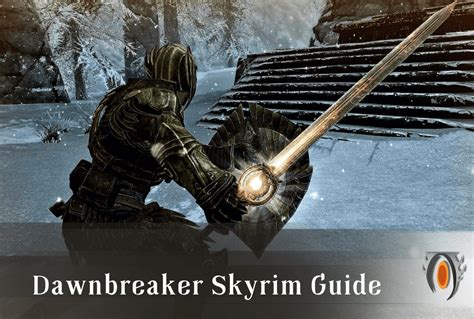 skyrim guide toc
