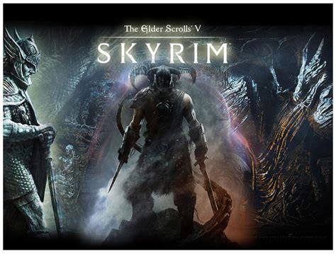 skyrim legendary edition download pc