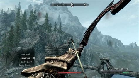 Skyrim Side Quest Walkthrough