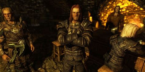 Skyrim Walkthrough Thieves Guild