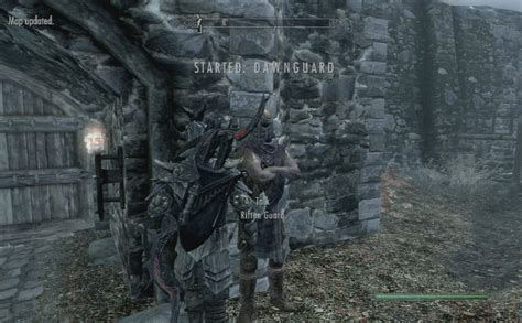 Read Skyrim Dawnguard Quest Guide 