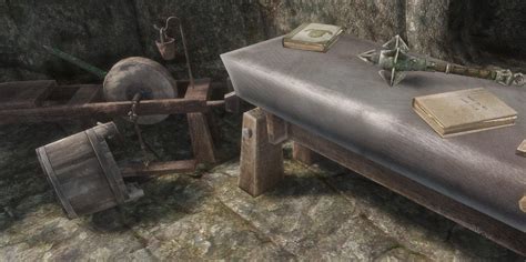 Full Download Skyrim Dawnguard Smithing Guide 