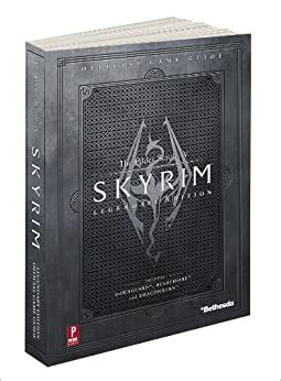 Download Skyrim Guide Book 