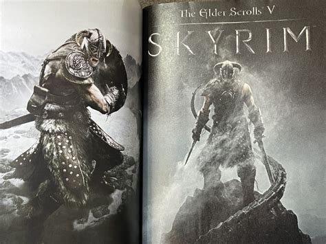 Full Download Skyrim Guide Prima 