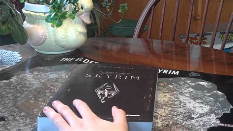 Read Skyrim Legendary Prima Guide 