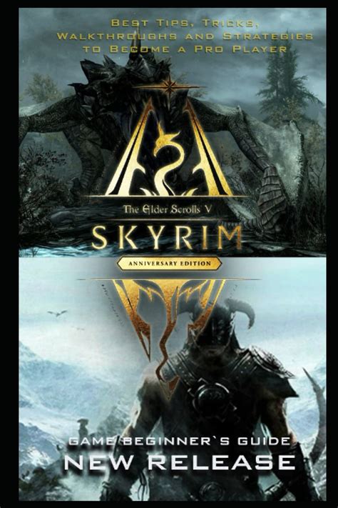 Read Online Skyrim Strategy Guide 