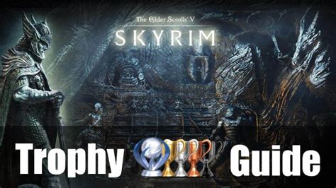 Full Download Skyrim Trophy Guide 