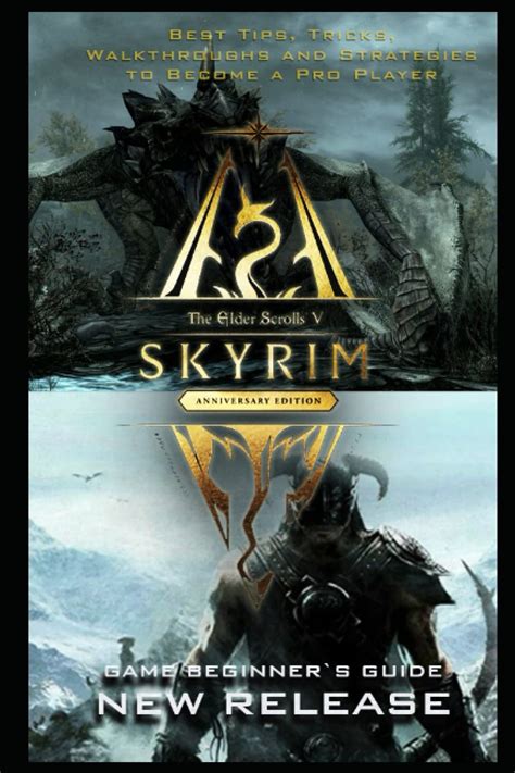 Read Online Skyrim Wiki Game Guide 