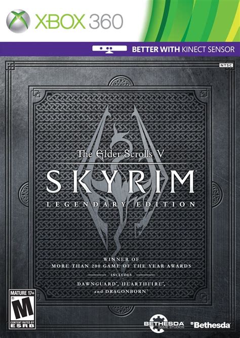 Read Online Skyrim Xbox 360 Strategy Guide 