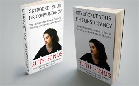 Read Skyrocket Your Hr Consultancy The Hr Business Owners Guide To Creating Multiple Income Streams 