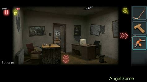 Skyscraper Room Escape Walkthrough