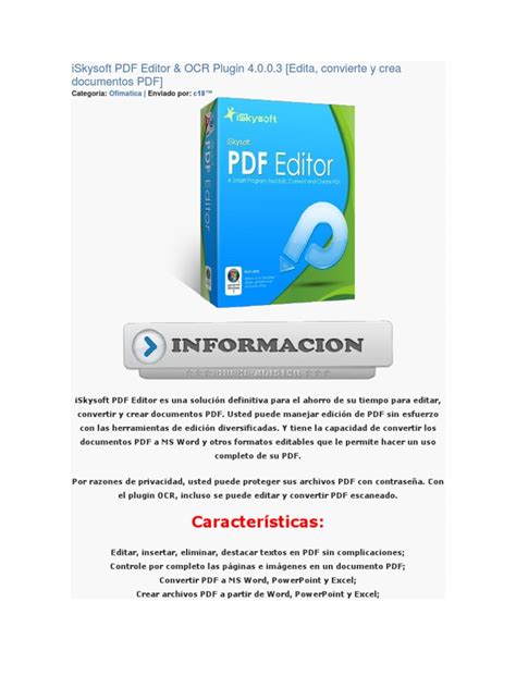 Skysoft Pdf Bookmarks V2039 Verified
