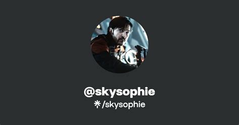 skysophie OnlyFans leaked content