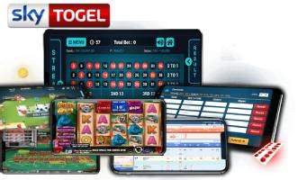 SKYTOGEL - SKYTOGEL - Link Gacor 2024 Terpercaya Asli Pilihan Pro Player