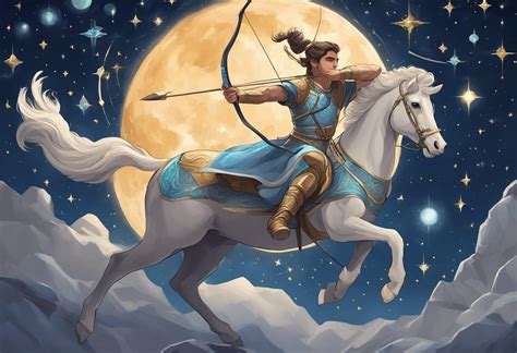 skytten horoskop juli 2022