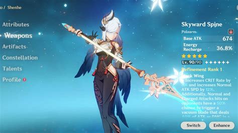 Skyward Navsota