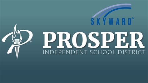 skyward prosper texas