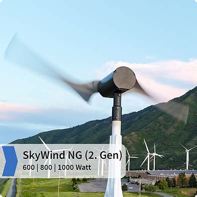 Skywind Energy Gmbh