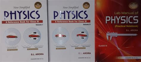 sl arora class 11 physics