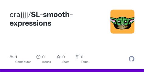 Sl Smooth Expressions Plus 3