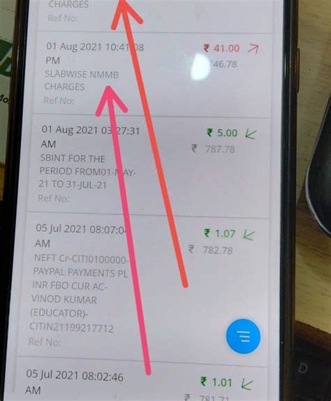 Slabwise Nmmb Charges
