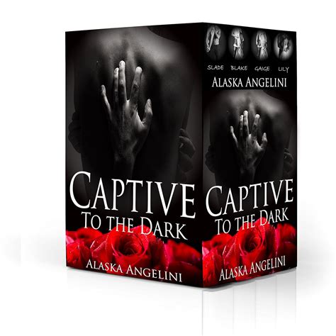 Read Online Slade Captive To The Dark 1 By Alaska Angelini 