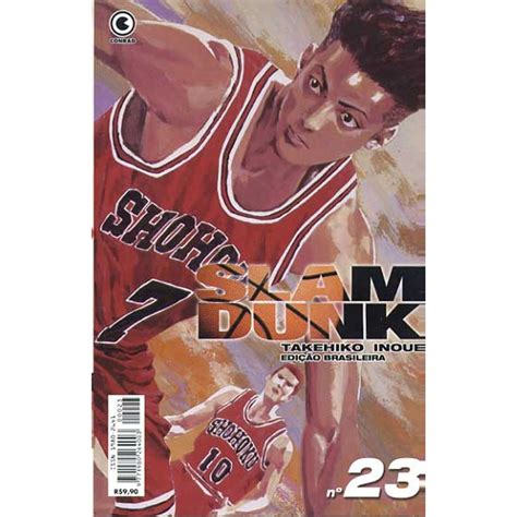 Slam Dunk 23