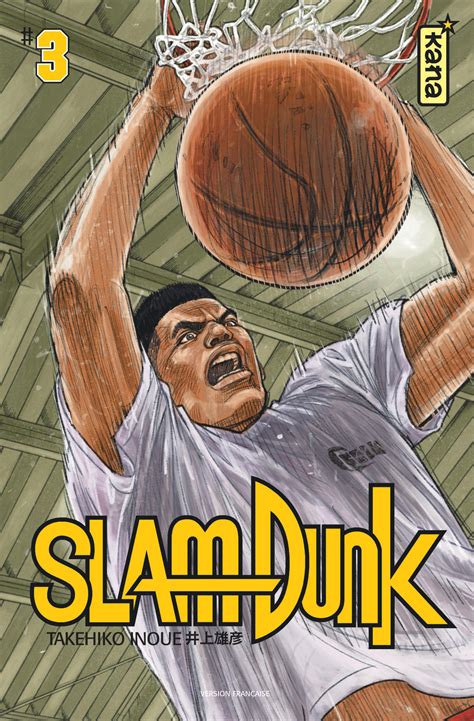 Slam Dunk 3