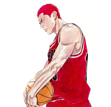 Slam Dunk Anime