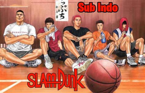 slam dunk episode 89 sub indo