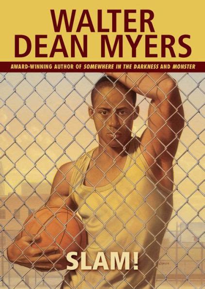 Read Online Slam By Walter Dean Myers Pdf 