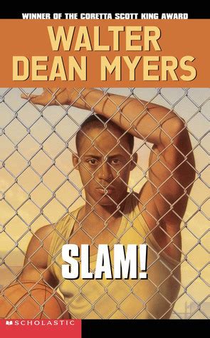 Full Download Slam Walter Dean Myers Chapter Summary 