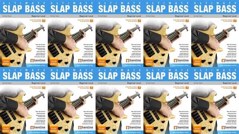Slap Bass