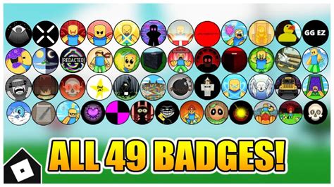 New Badges Update, Slap Battles Wiki