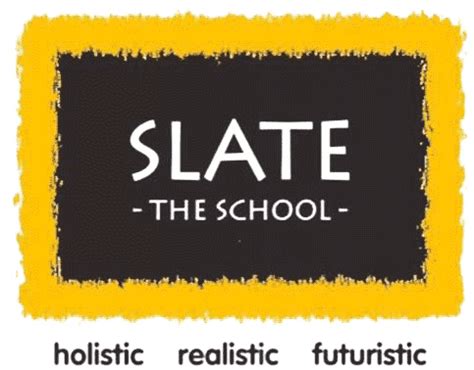 Slate The School