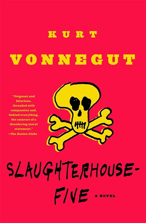 slaughterhouse five full novel text
