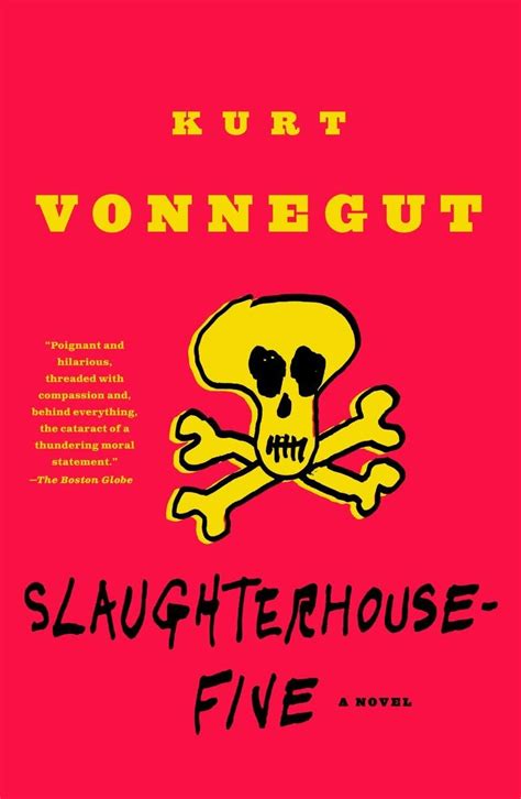 Slaughterhouse Five Synopsis