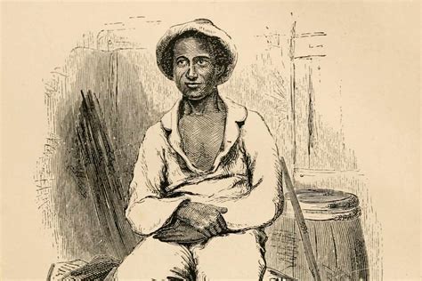 slave author biography