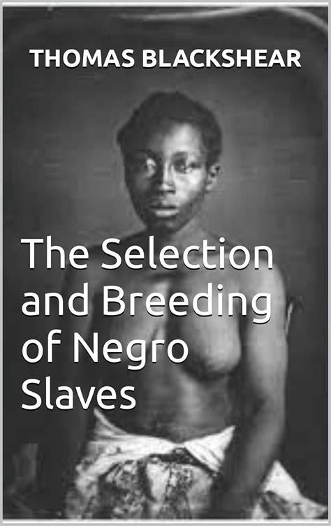 Slave Breeding Stories