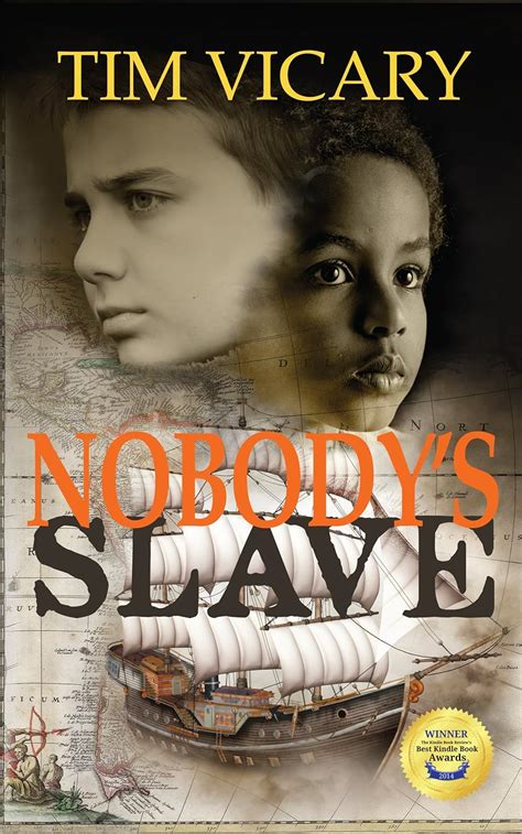 Slave Nolan Keats