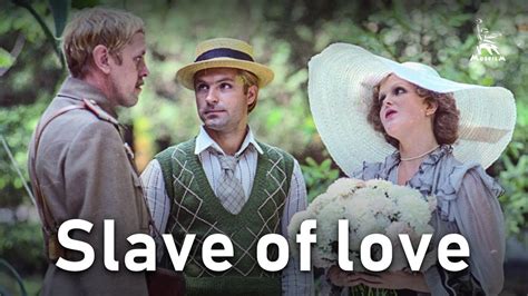 Slave Of Love