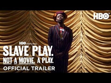 Slave Play Stream On June