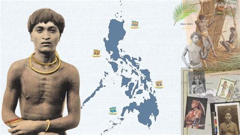 Slave Precolonial Philippines
