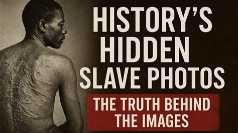 Slave The Hidden Truth About Your Identity In Christ