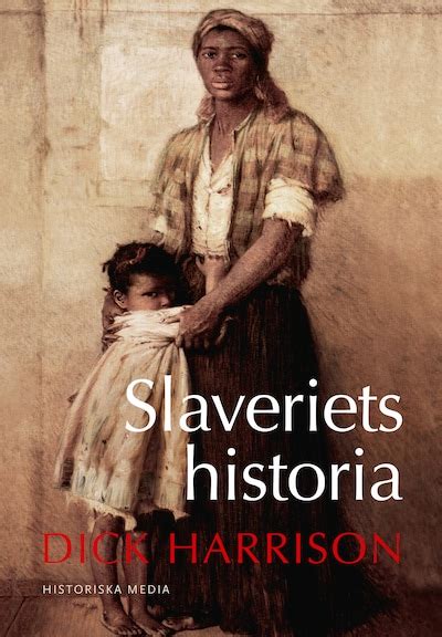 slaveriets historia
