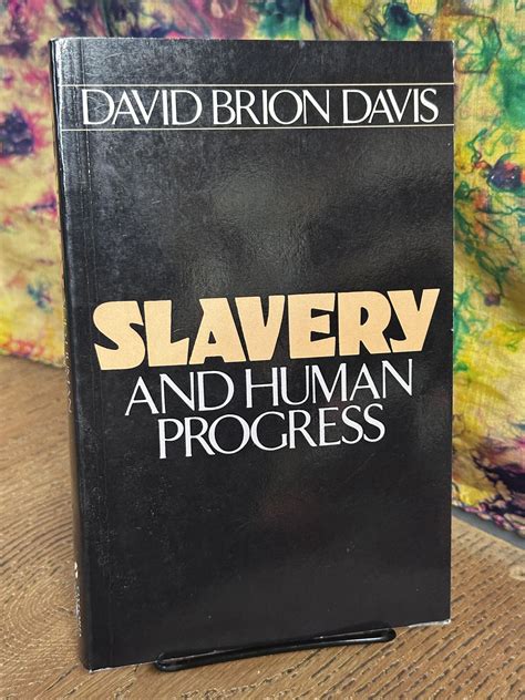 Read Slavery And Human Progress 
