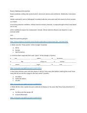 Read Online Slavery Webquest Introduction Answers 