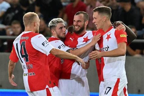 Baník - Slavia v TV: Kde sledovat šlágr Chance Ligy živě?