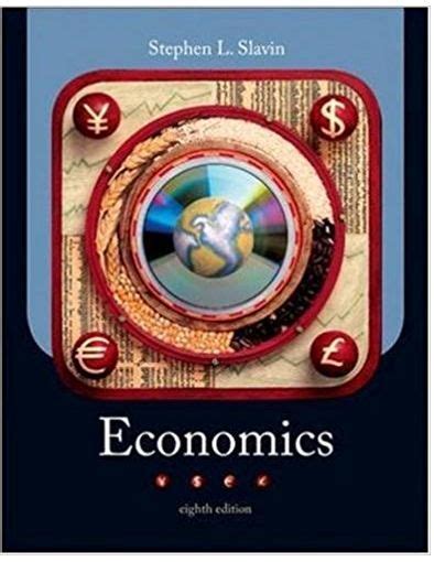 Read Online Slavin Economics 11Th Edition Answer Key 